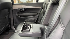 Volvo Xc90 2.0 B5D [235] Inscription 5dr AWD Geartronic Diesel Estate